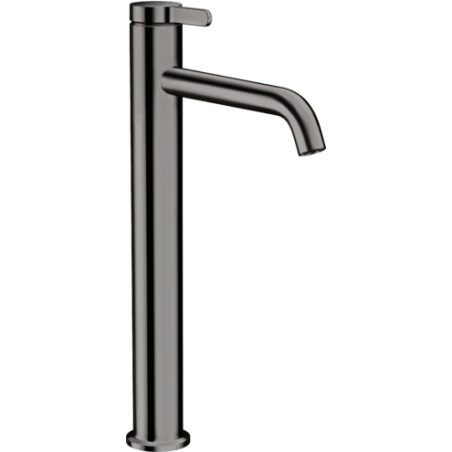AXOR One - Miscelatore monocomando lavabo 260 con maniglia a leva e set di scarico