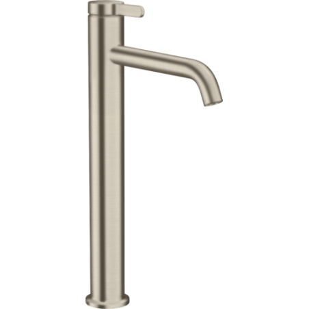 AXOR One - 260 single lever basin mixer with lever handle and drain set
