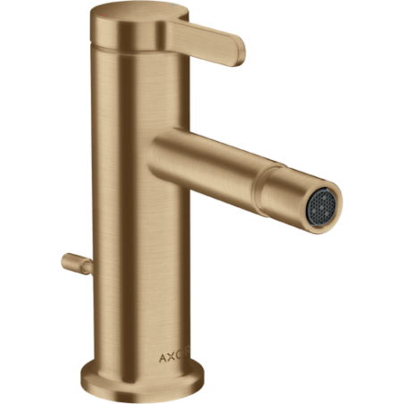 AXOR One - Mitigeur bidet monocommande avec pilette