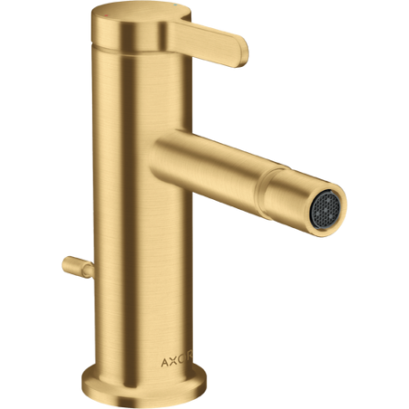 AXOR One - Mitigeur bidet monocommande avec pilette