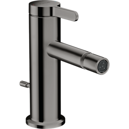 AXOR One - Single lever bidet mixer with drain
