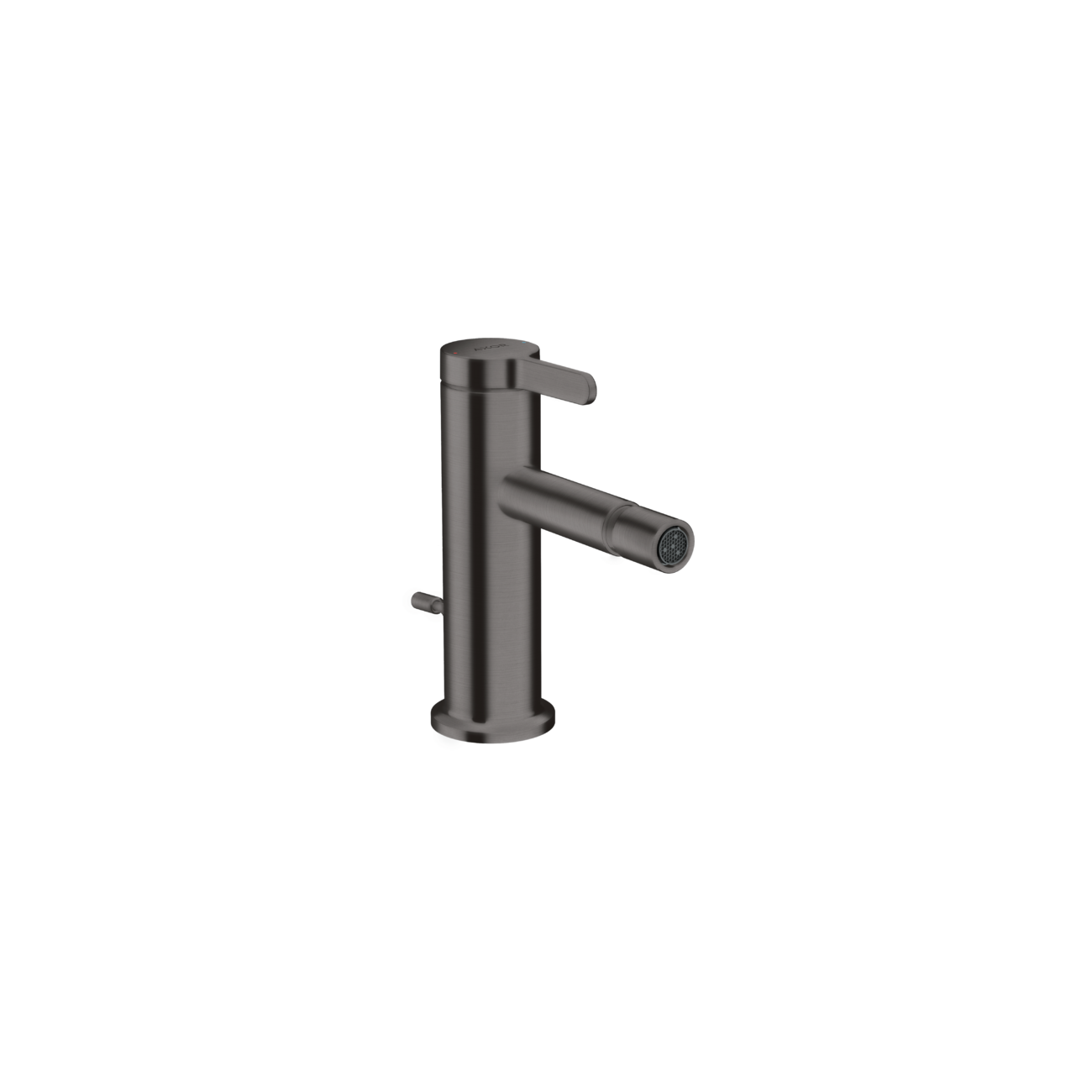AXOR One - Single lever bidet mixer with drain