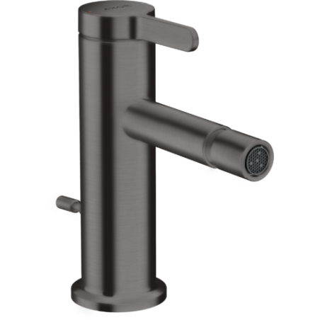 AXOR One - Single lever bidet mixer with drain