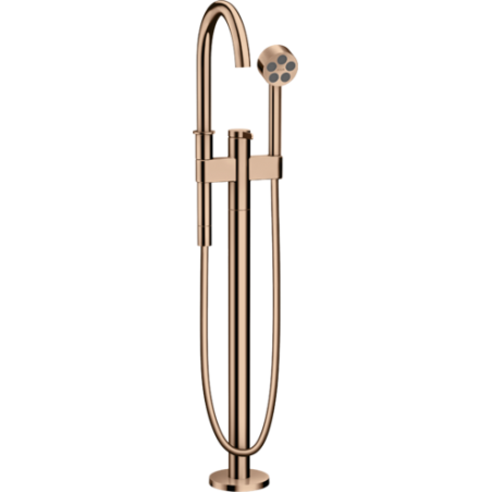 AXOR One - Miscelatore monocomando vasca a pavimento