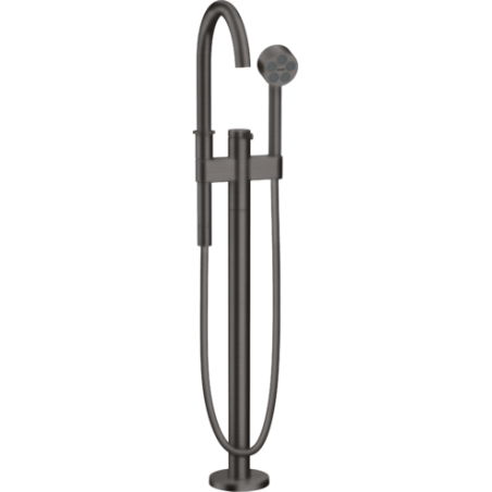 AXOR One - Miscelatore monocomando vasca a pavimento