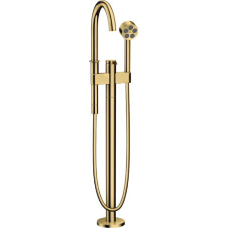 AXOR One - Miscelatore monocomando vasca a pavimento