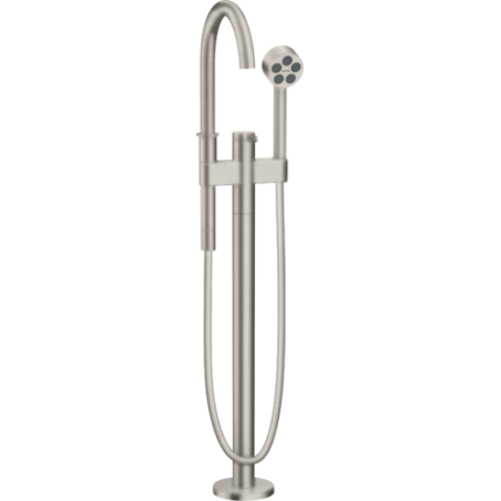 AXOR One - Miscelatore monocomando vasca a pavimento