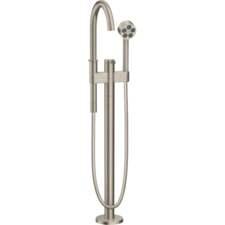 AXOR One - Miscelatore monocomando vasca a pavimento