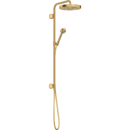 AXOR One - Colonna doccia 280 1 jet ad incasso