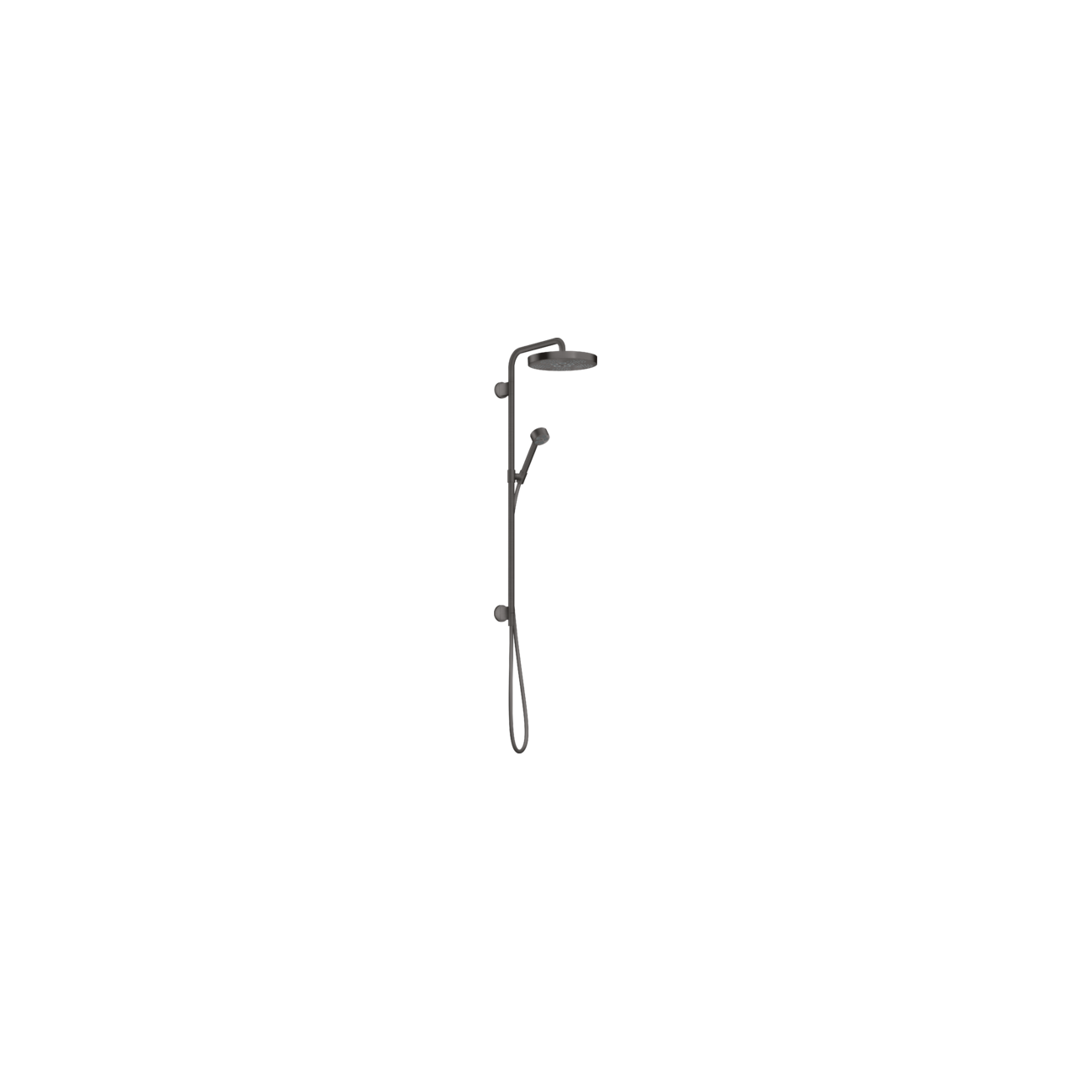 AXOR One - Colonna doccia 280 1 jet ad incasso