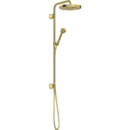 AXOR One - Colonna doccia 280 1 jet ad incasso