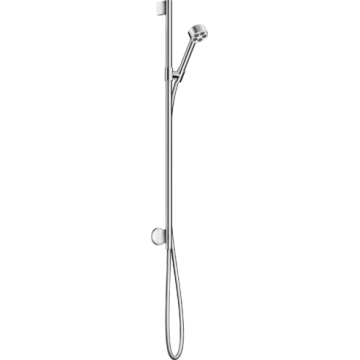 AXOR One - Shower set 75 1jet ecosmart with wall mounting