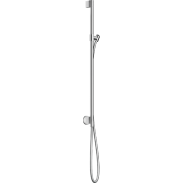 AXOR One - Shower rod with wall mounting