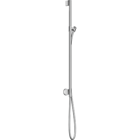 AXOR One - Tige de douche avec fixation murale