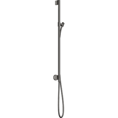 AXOR One - Shower rod with wall mounting