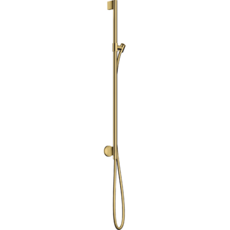 AXOR One - Tige de douche avec fixation murale