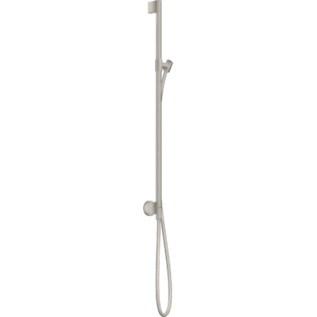 AXOR One - Shower rod with wall mounting
