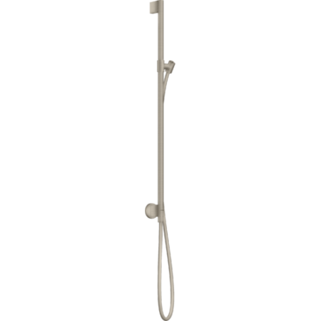AXOR One - Shower rod with wall mounting
