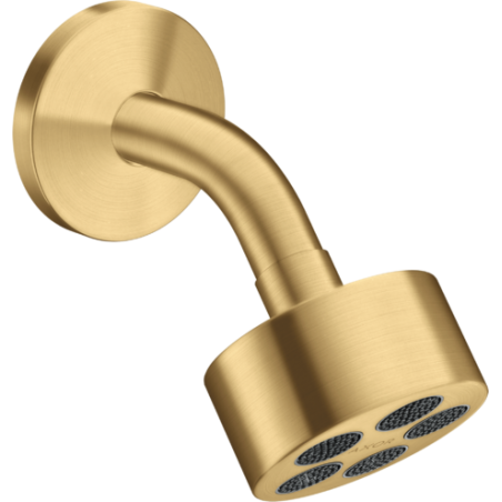 AXOR One - Shower head 75 1jet ecosmart with shower arm