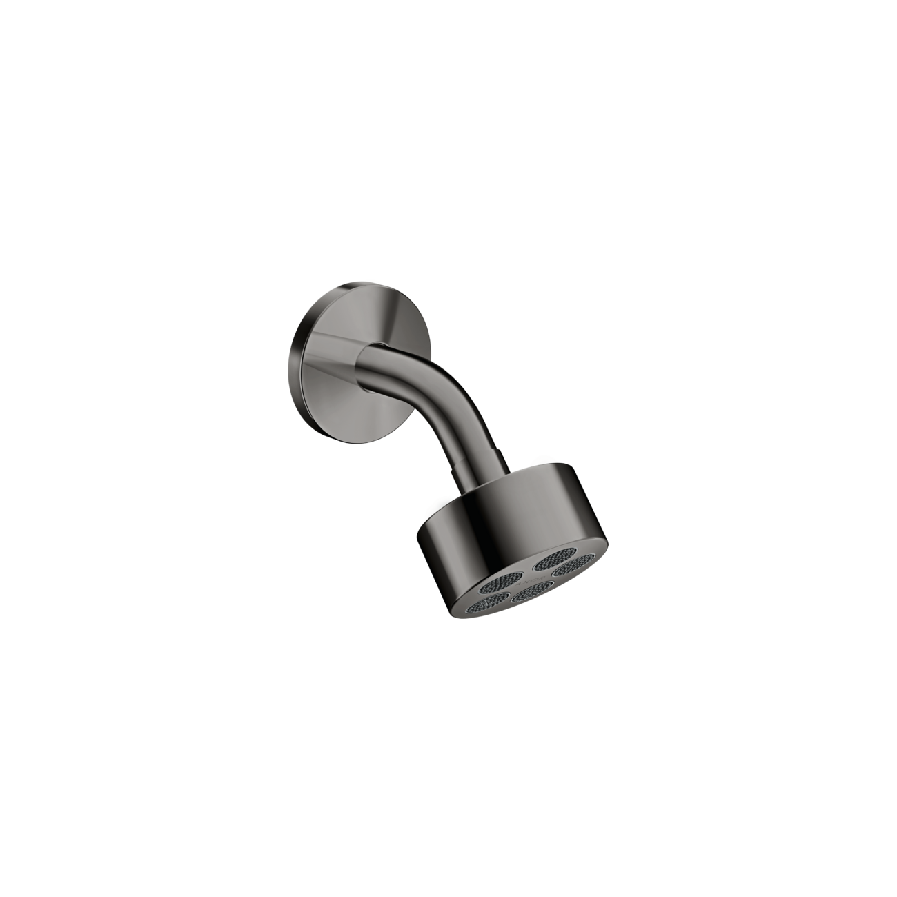 AXOR One - Soffione doccia 75 1jet EcoSmart con braccio doccia