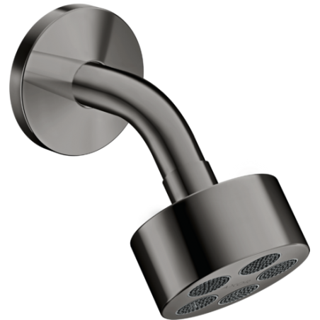 AXOR One - Shower head 75 1jet ecosmart with shower arm