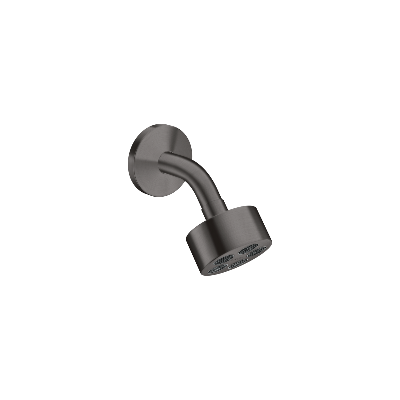 AXOR One - Soffione doccia 75 1jet EcoSmart con braccio doccia