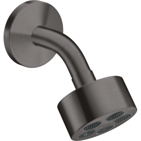 AXOR One - Pomme de douche 75 1jet ecosmart avec bras de douche