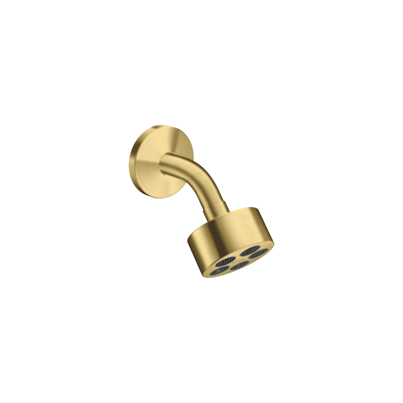 AXOR One - Soffione doccia 75 1jet EcoSmart con braccio doccia