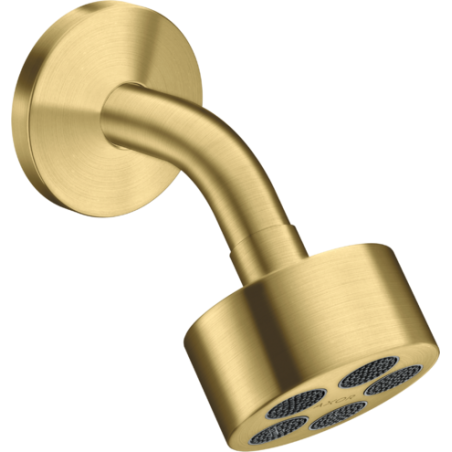 AXOR One - Shower head 75 1jet ecosmart with shower arm