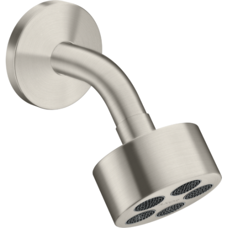 AXOR One - Soffione doccia 75 1jet EcoSmart con braccio doccia