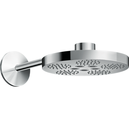 AXOR One - Shower head 280 2jet with shower arm