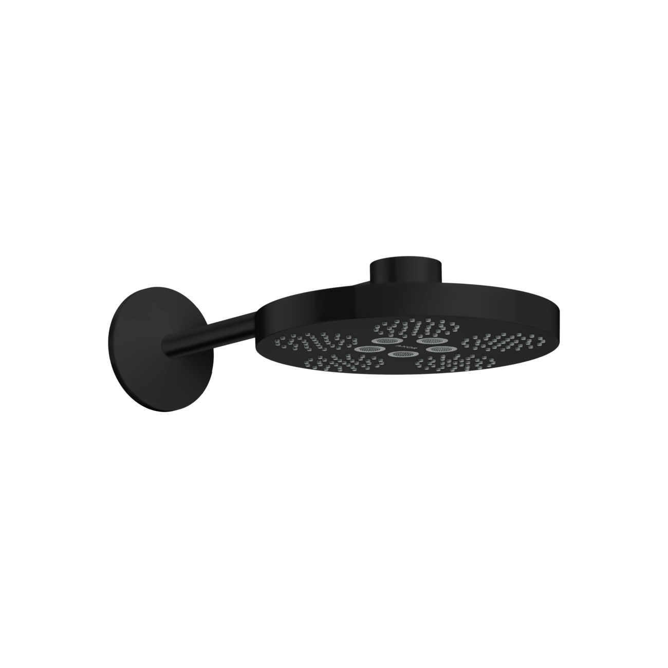 AXOR One - Soffione doccia 280 2jet con braccio doccia