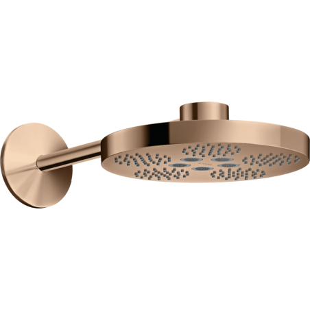 AXOR One - Shower head 280 2jet with shower arm