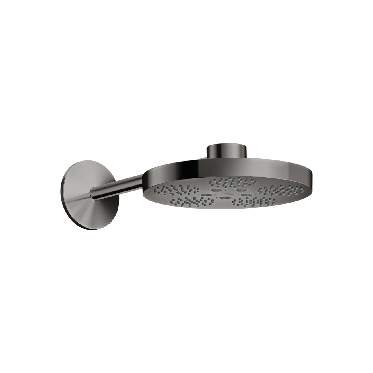AXOR One - Shower head 280 2jet with shower arm