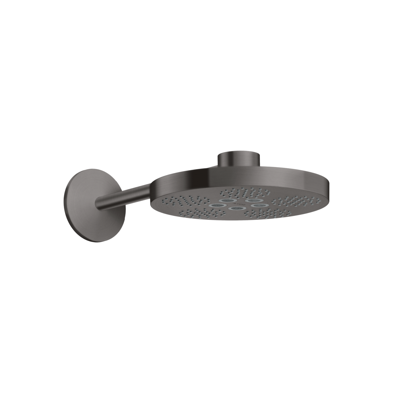 AXOR One - Pomme de douche 280 2jet avec bras de douche