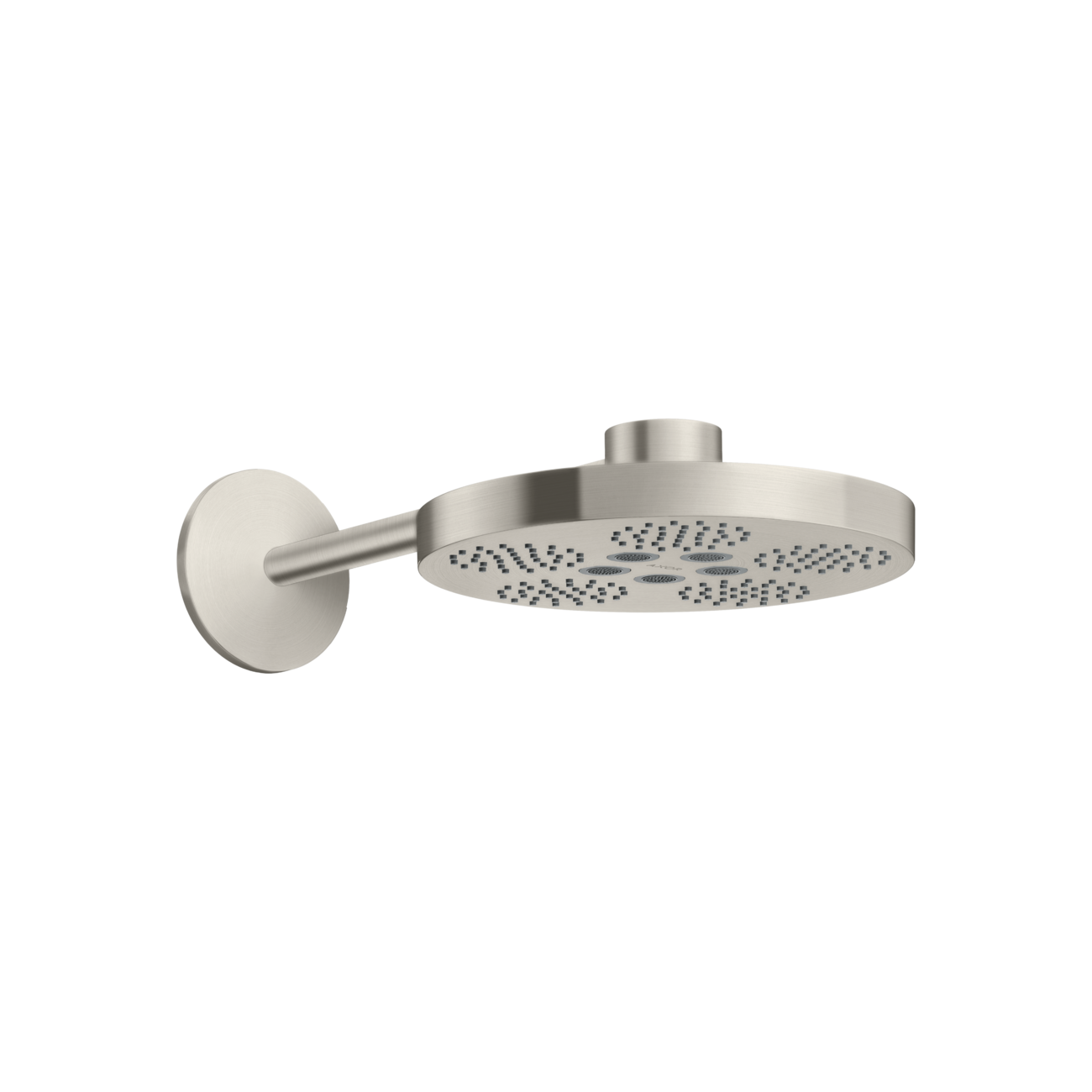 AXOR One - Soffione doccia 280 2jet con braccio doccia