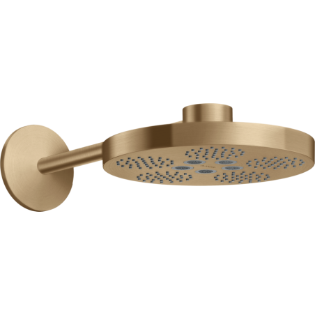 AXOR One - Pomme de douche 280 2jet avec bras de douche