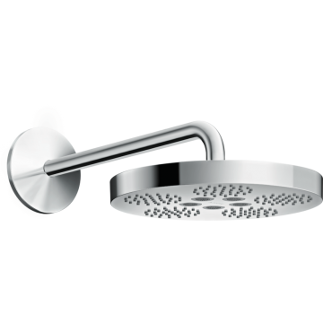 AXOR One - Shower head 280 1jet with shower arm