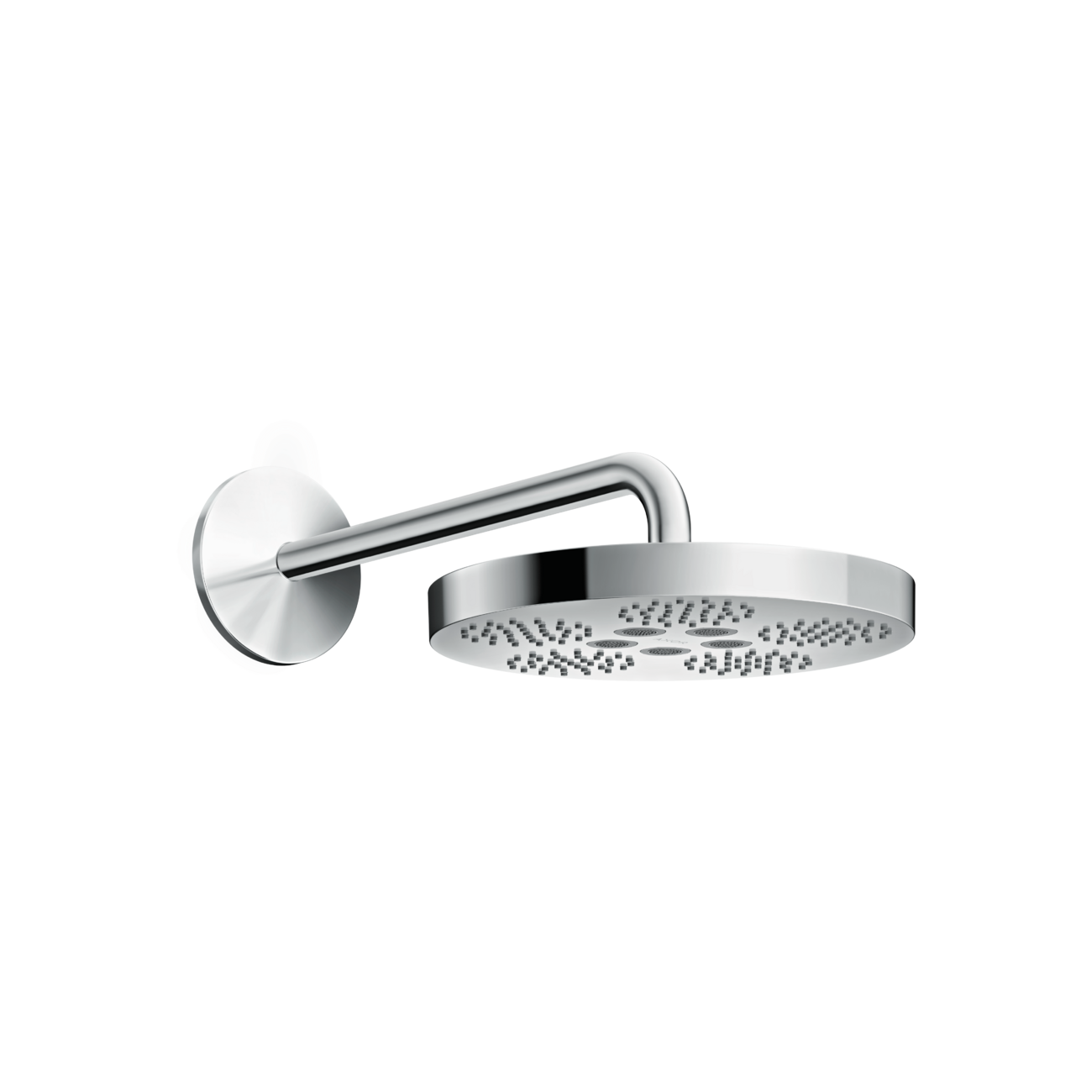 AXOR One - Soffione doccia 280 1jet con braccio doccia