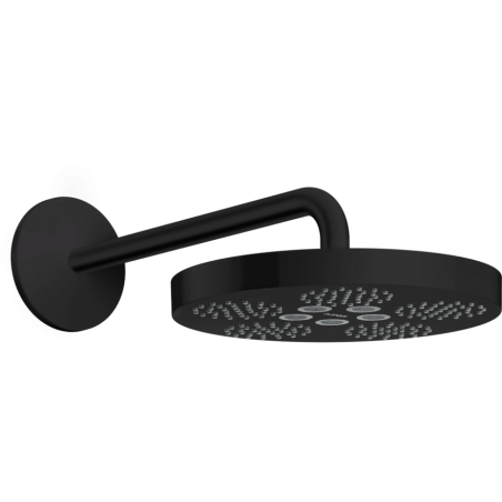 AXOR One - Shower head 280 1jet with shower arm