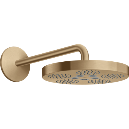 AXOR One - Soffione doccia 280 1jet con braccio doccia