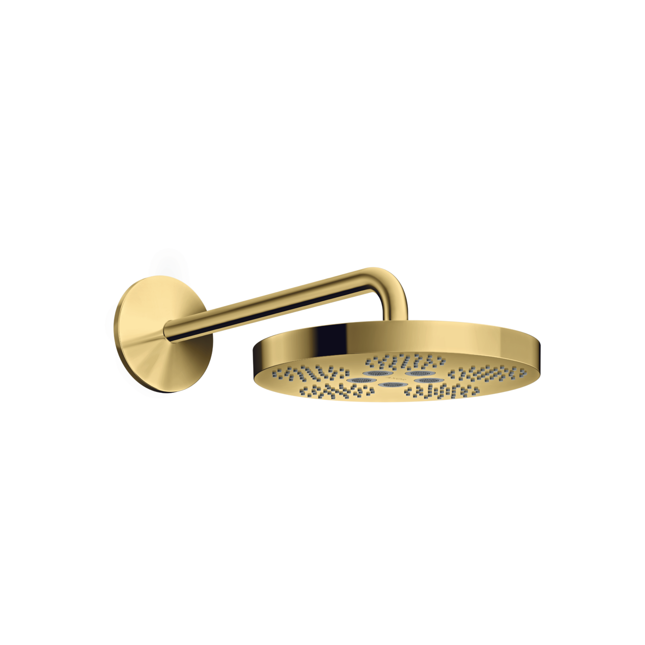 AXOR One - Soffione doccia 280 1jet con braccio doccia