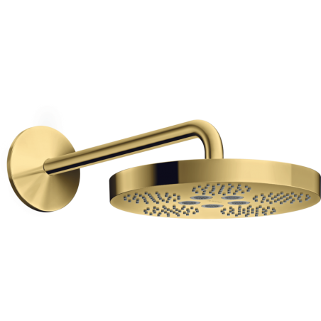 AXOR One - Shower head 280 1jet with shower arm