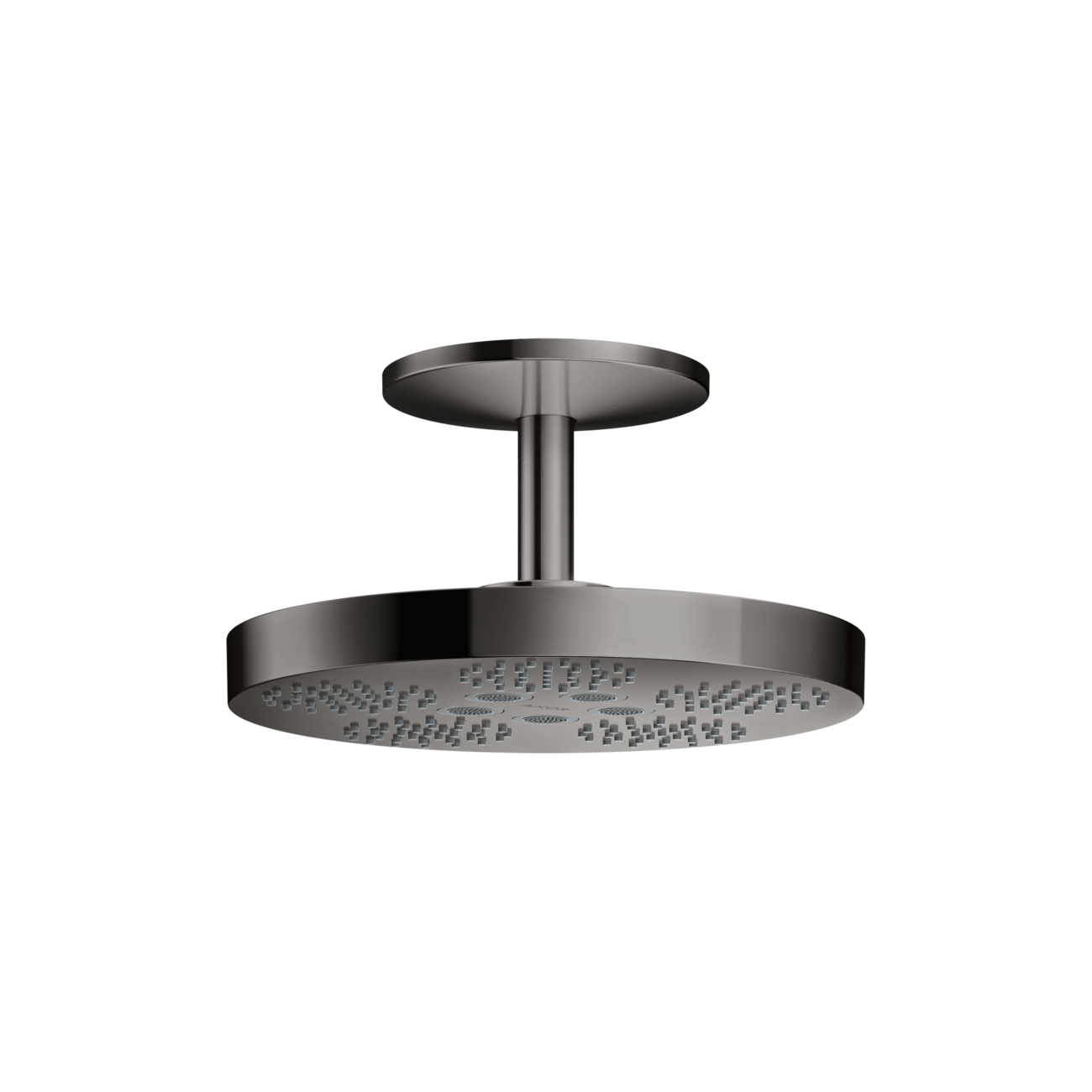 AXOR One - Shower head 280 2jet with ceiling fixing