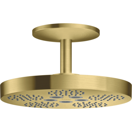 AXOR One - Pomme de douche 280 2jet avec fixation au plafond