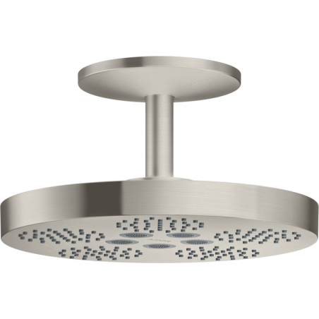 AXOR One - Pomme de douche 280 2jet avec fixation au plafond