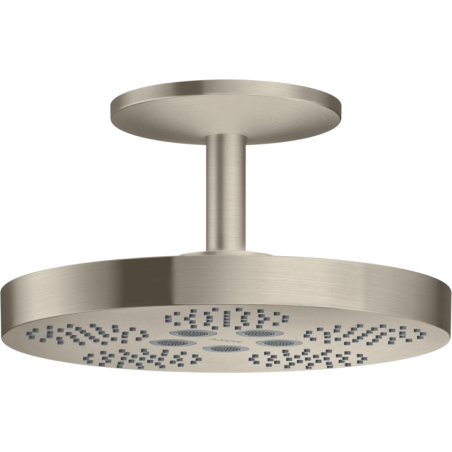 AXOR One - Shower head 280 2jet with ceiling fixing