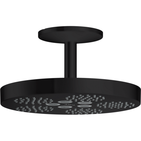 AXOR One - Soffione doccia 280 1jet con fissaggio a soffitto