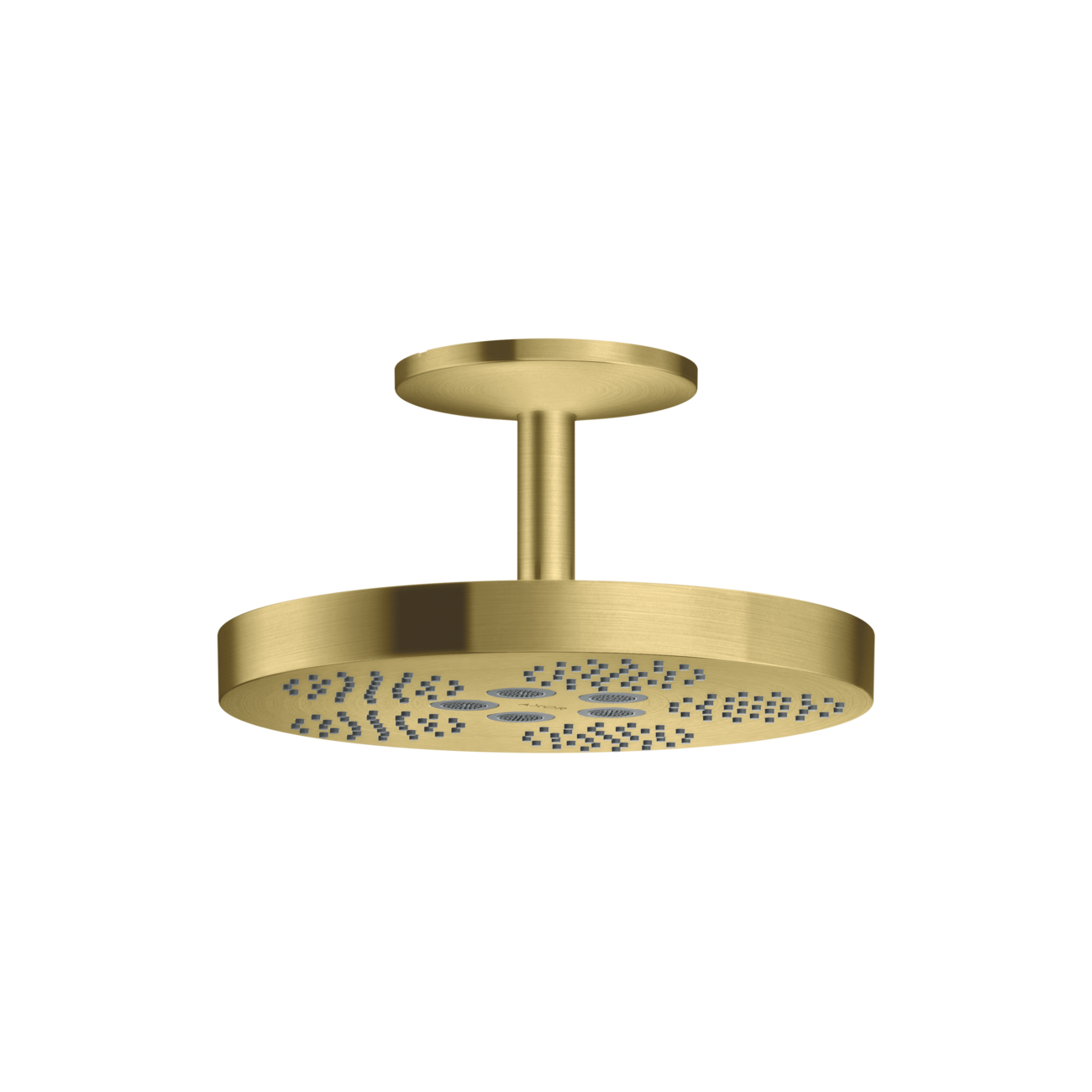 AXOR One - Soffione doccia 280 1jet con fissaggio a soffitto