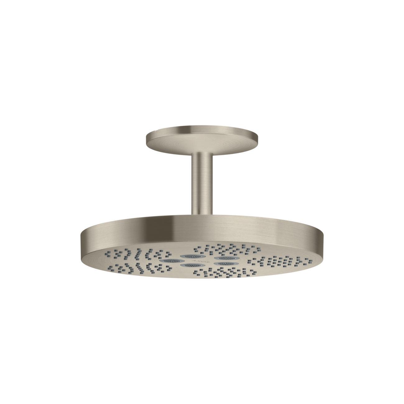 AXOR One - Shower head 280 1jet with ceiling mounting